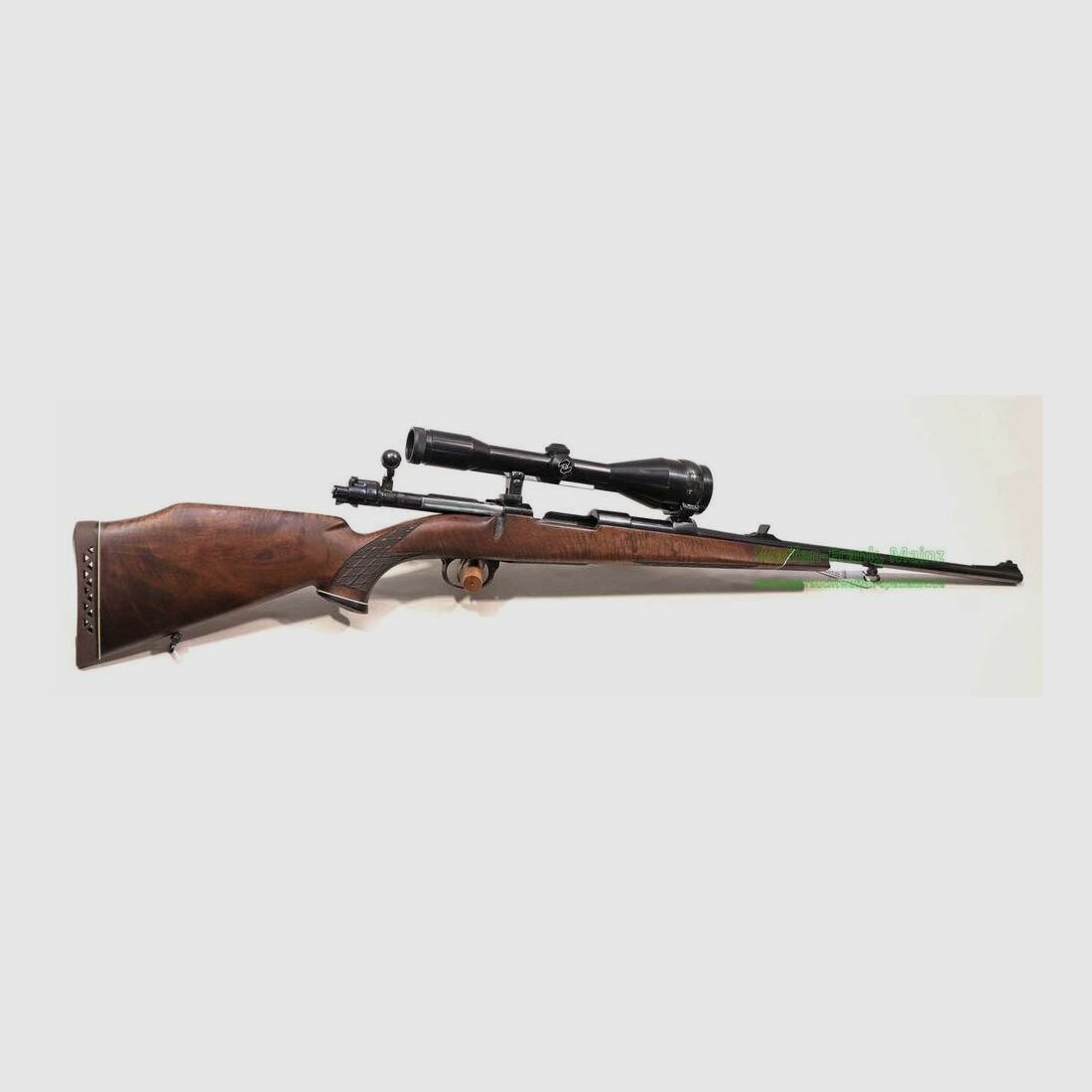 Thören Mod. 98Jagd, Bild 2 von 2