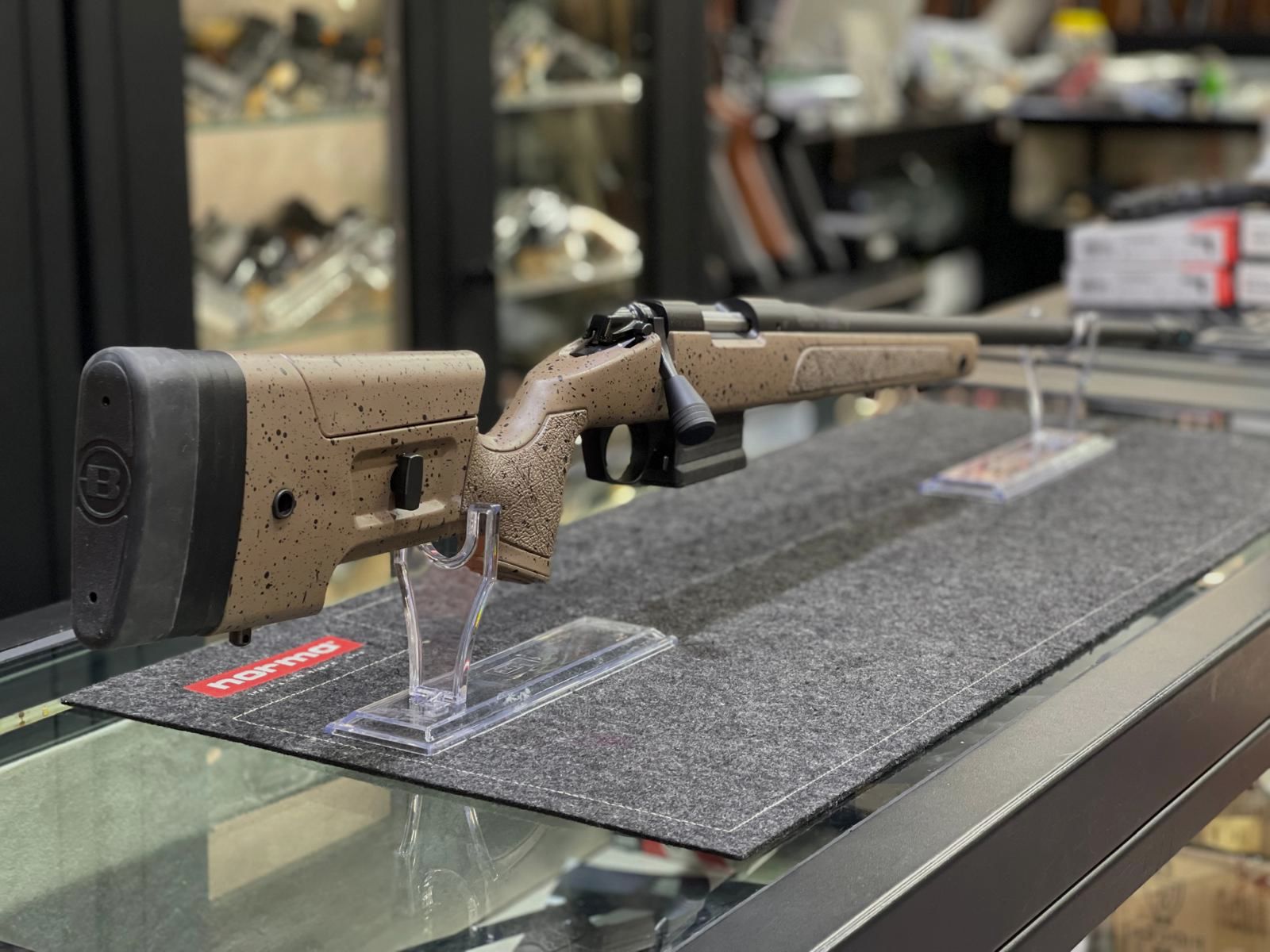Bergara B-14 HMR, imagen 5 de 10