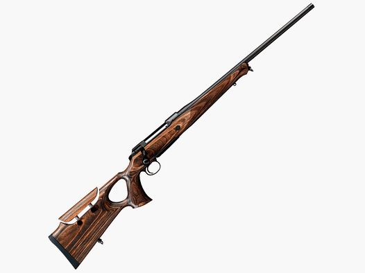 Karabina z zamkiem Sauer 101 GTI 6.5×55 SE / 56 cm