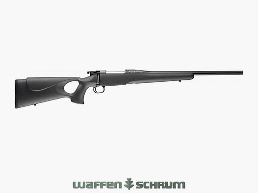 Mauser M12 Grey Max Handspannung