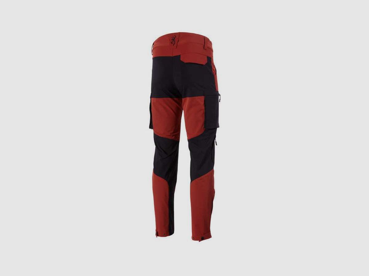 JAVELIN TERRACOTTA HOSEN 48, Bild 2 von 2