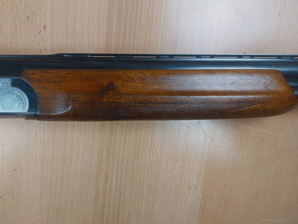 Mauser Gamba Model 73E