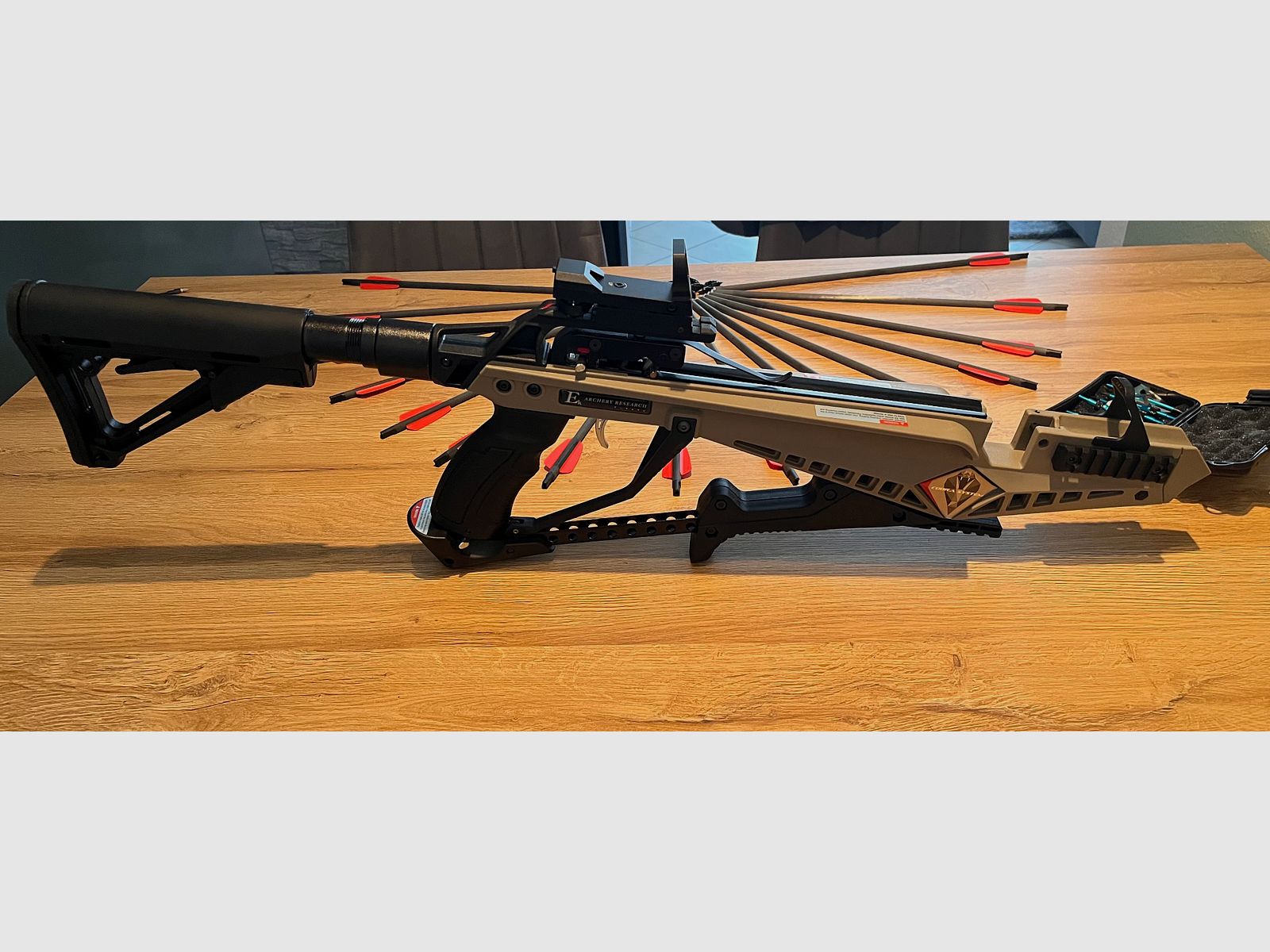 Cobra System R10, Bild 2 von 9