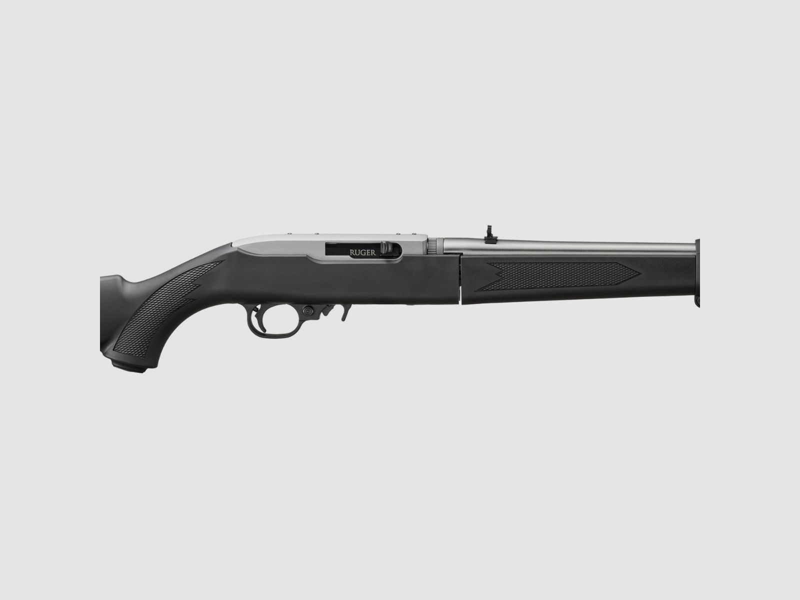 Ruger 10/22 Takedown / Standard SS - 18,5" - 32010, zdjęcie 7 z 11
