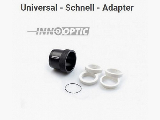 Universaladapter für Pard NV007 A / 007V und Sytong-Geräte - Gratis Versand