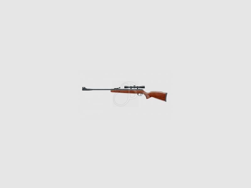 CARABINA UMAREX RUGER AIR SCOUT CAC Kal.4,5