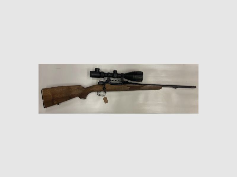Mauser Mod. 98, Cal. .30-06, Crossfire, M15x1