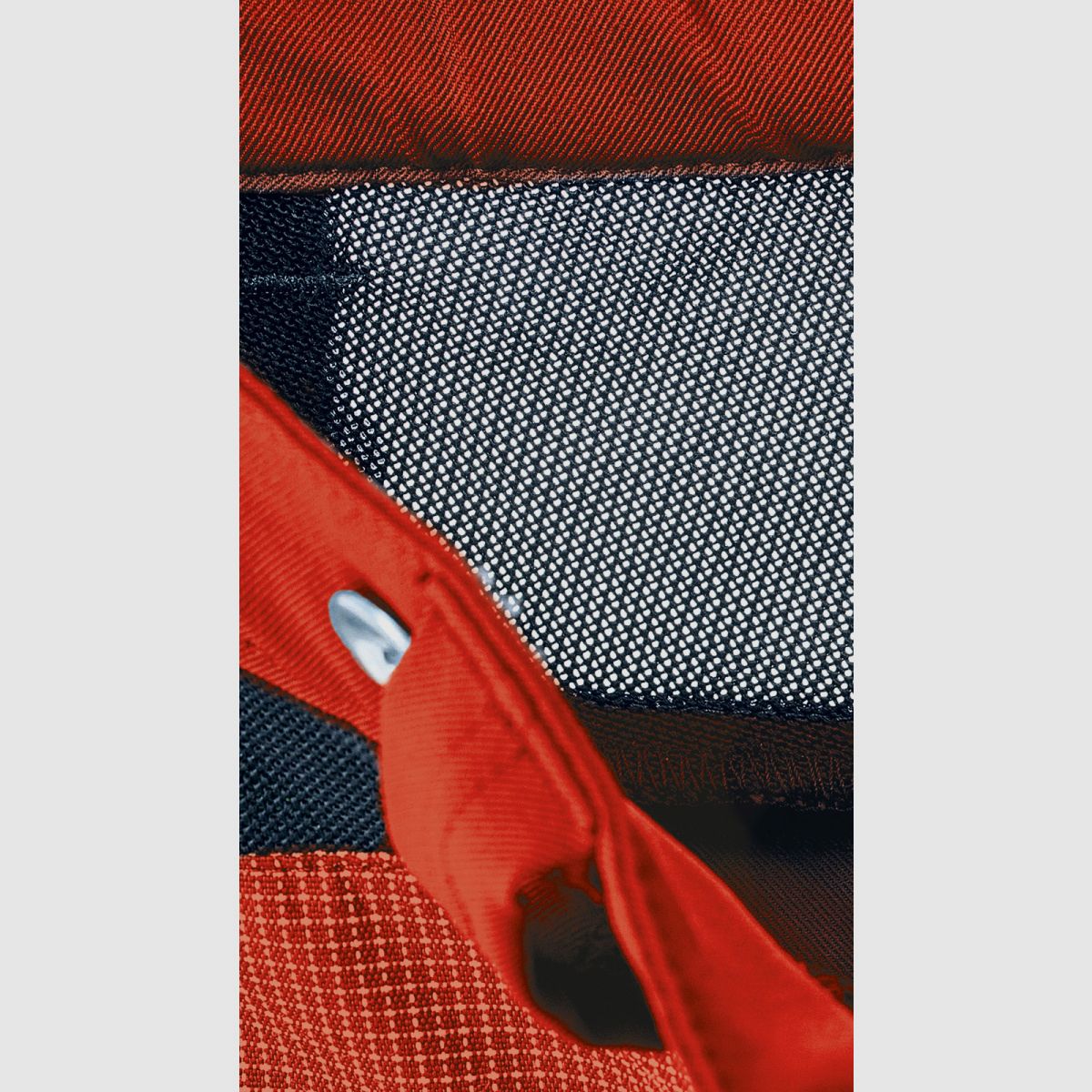 PSS X-treme Protect pantalon de protection pour porcs rouge