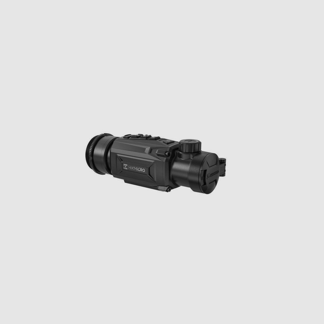 HIKMICRO Clip-On Thunder TH35PC 2.0 Wärmebild Vorsatzgerät