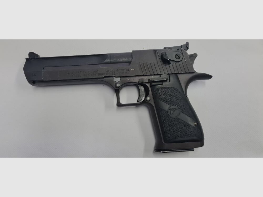 Izraelskie Przemysły Wojskowe (I.M.I.) Desert Eagle