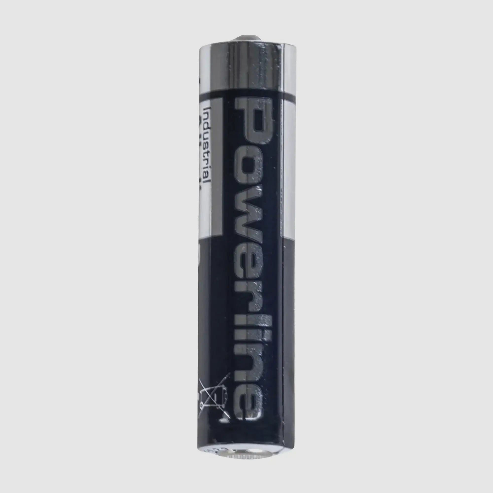 Panasonic Panasonic Batterie MN-ALK.Mignon AAA 1.5V R6S