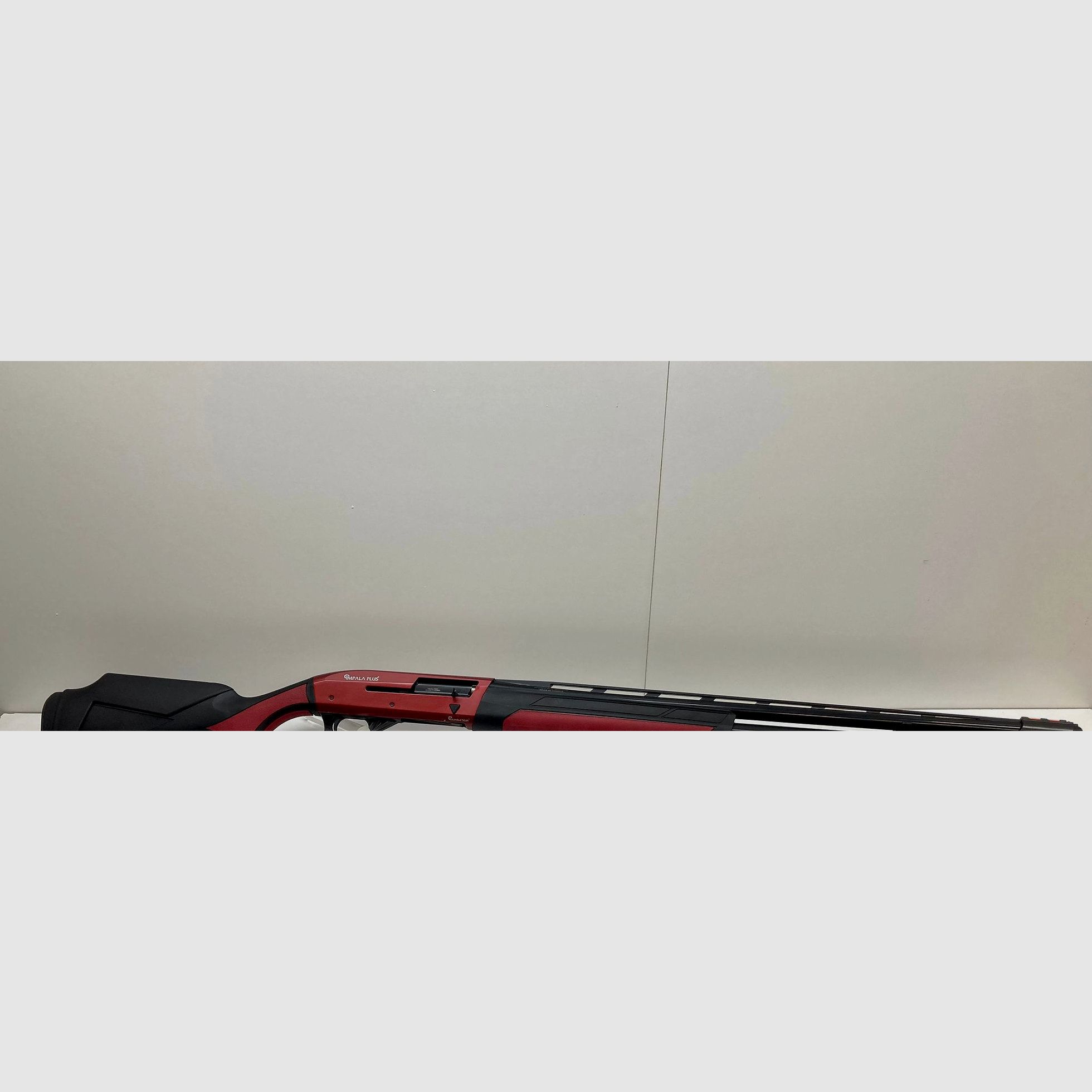 Istanbul Silah | Impala Plus | Maxima Red | 12/76 | 76 cm