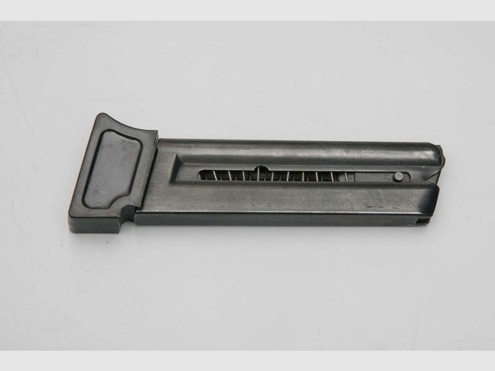 Magazynek zapasowy Walther PPK Sport Manurhin Sport PP, zdjęcie 2 z 2