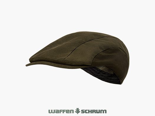 Deerhunter Schiebermütze Eagle  Tarmac Green