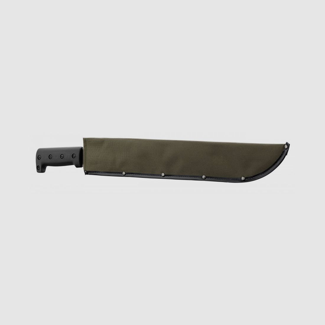 Machette simple et étui toile, image 5 sur 7