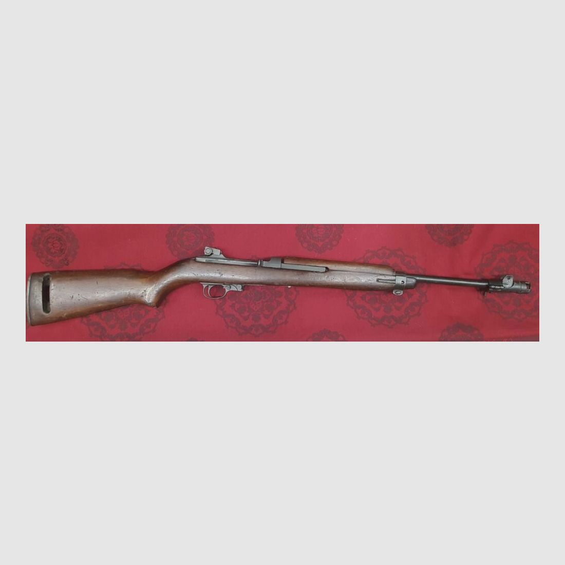 Quality Hardware 30M1 Carbine