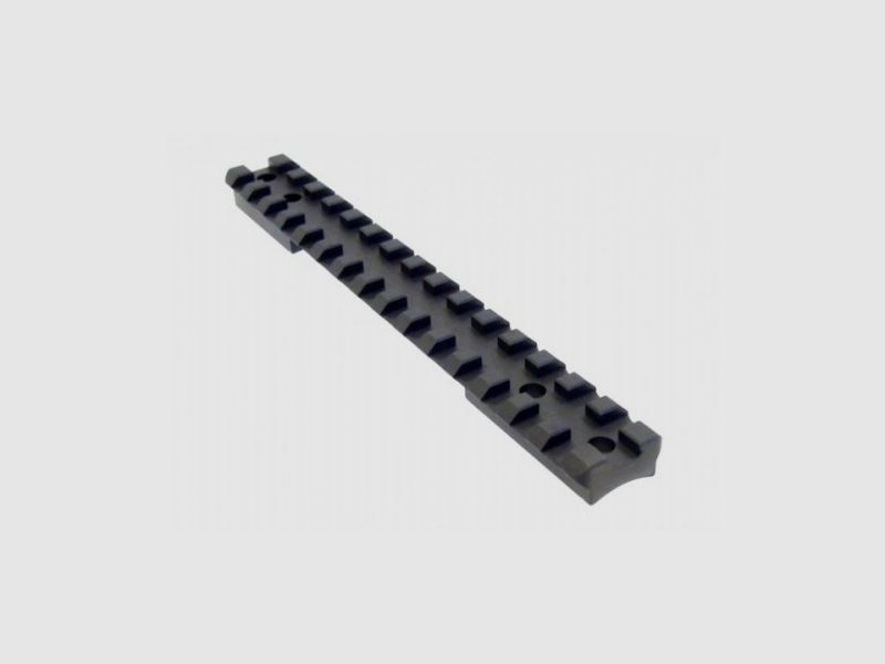 Benelli – INTEGRATED PICATINNY BASE IN STEEL