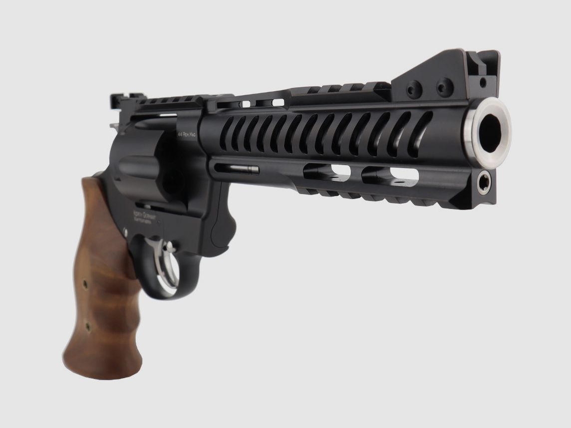 Korth Ranger NXR 6 inches