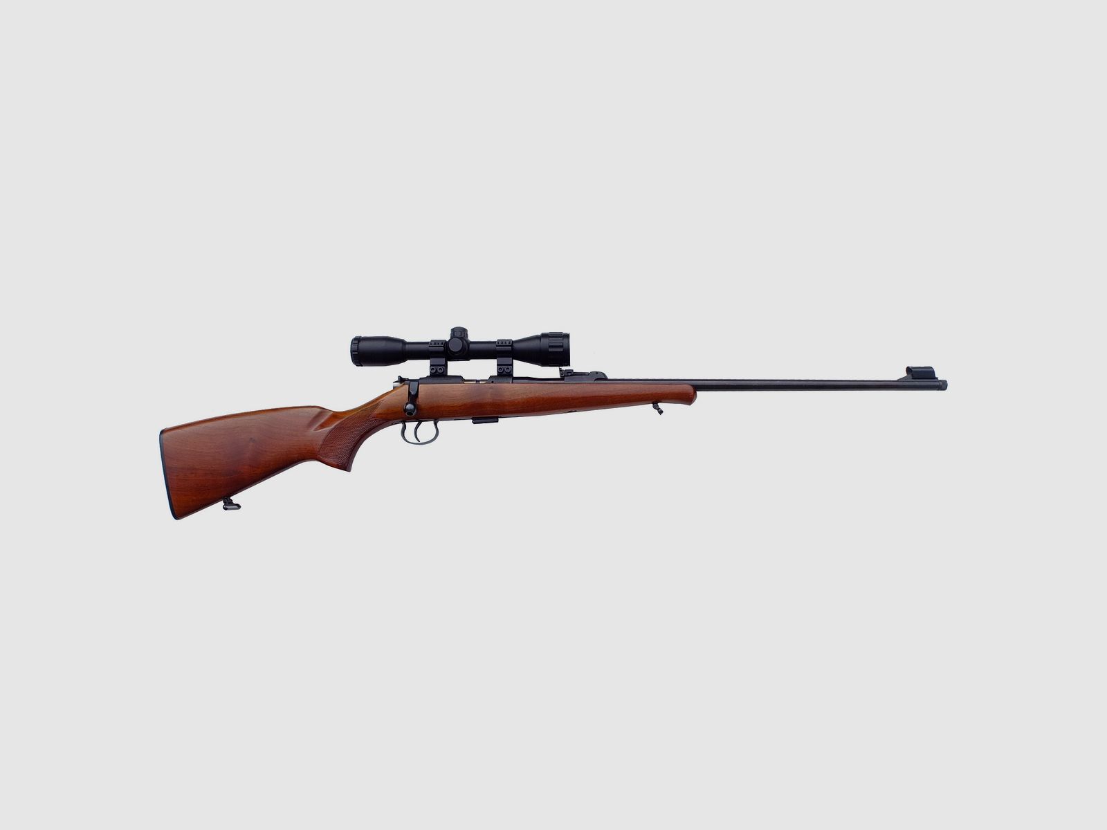 CZ 452, Bild 1 von 2