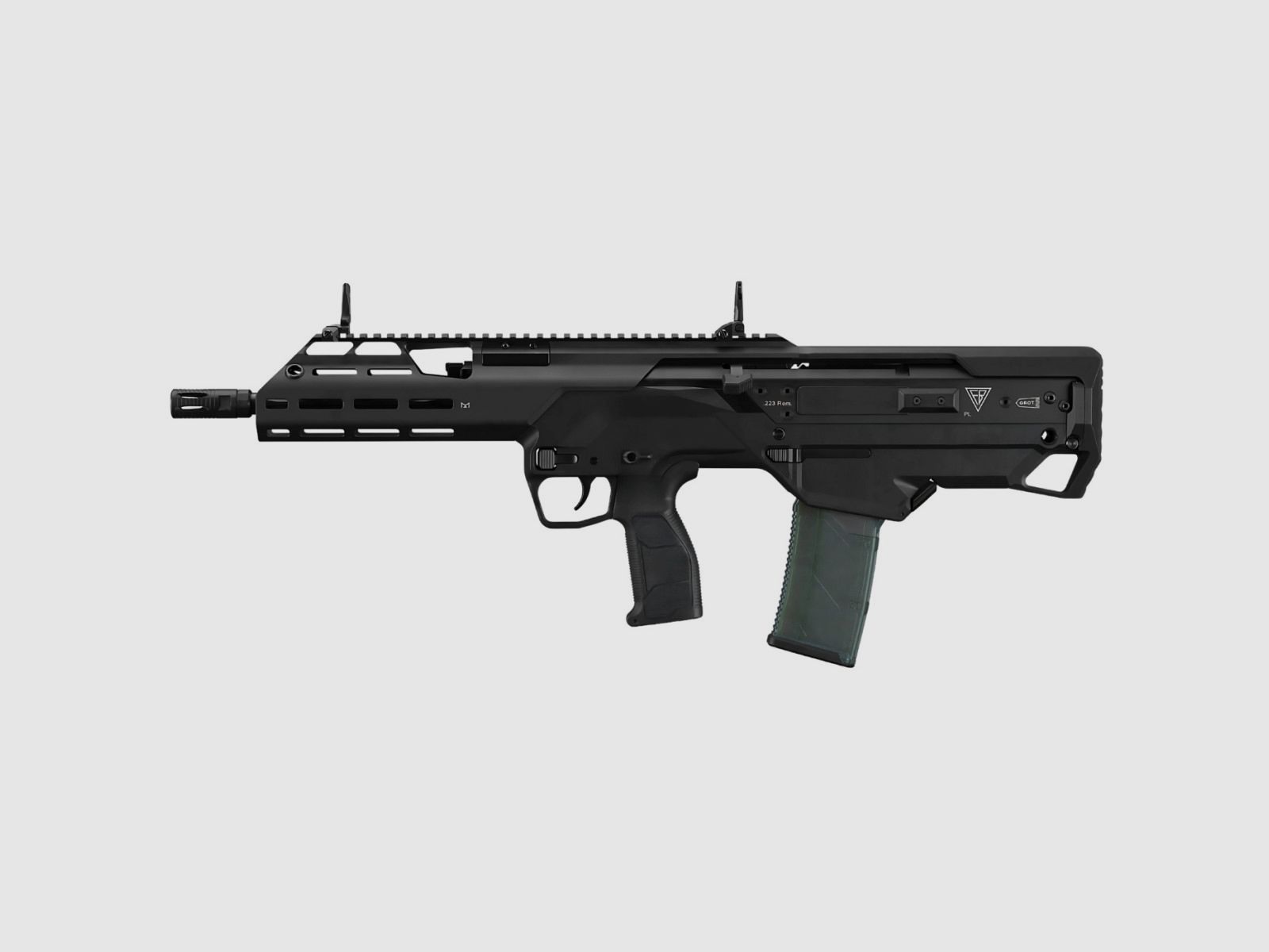 Grot BS16 FB-M1 BullPup - 530-00-000-000, zdjęcie 2 z 2