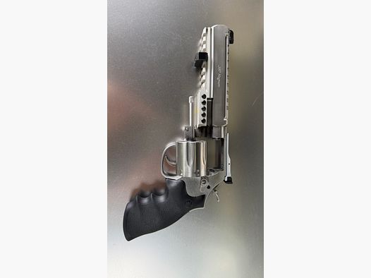 Smith & Wesson 686-6 Ultimate Champion