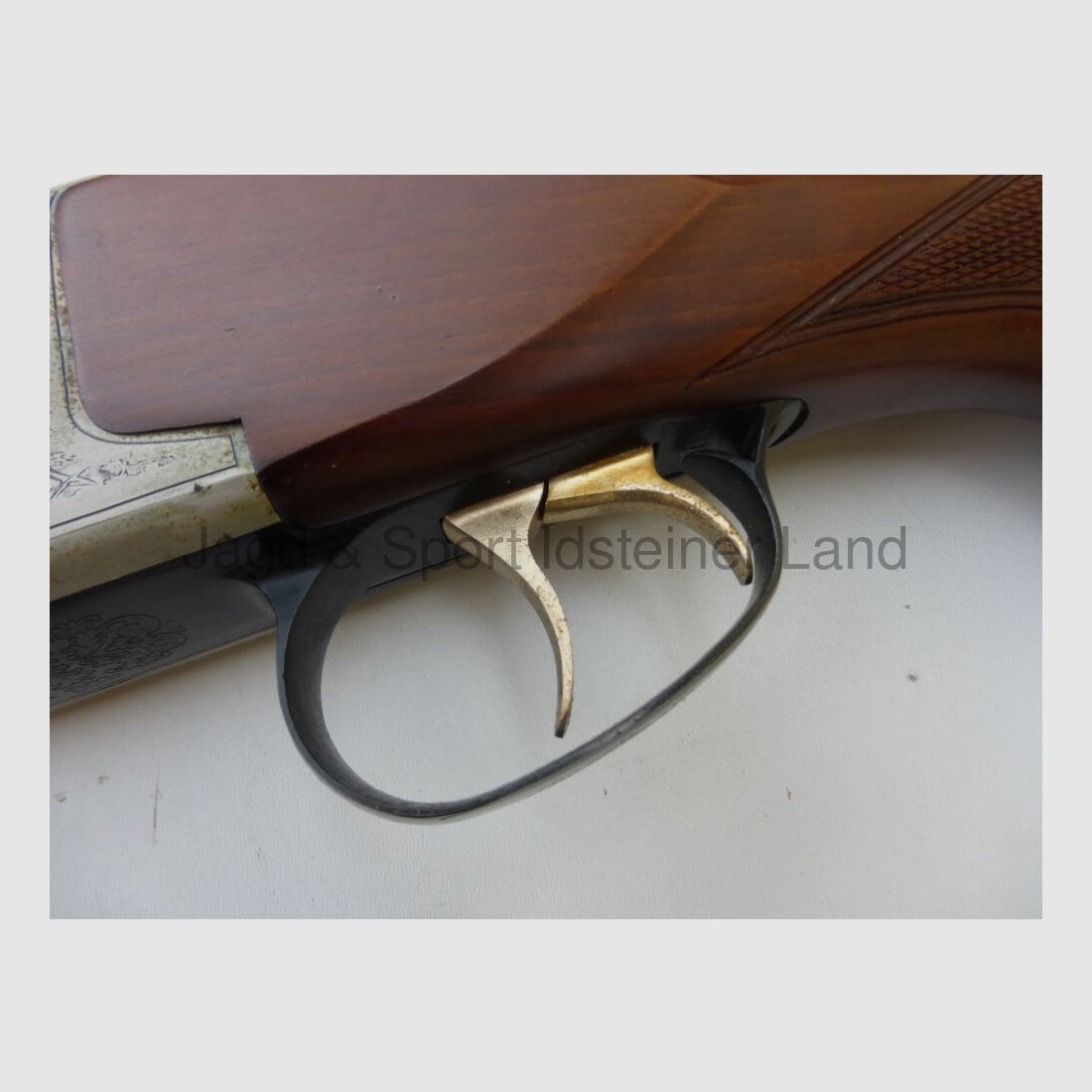 Winchester Modell "91"