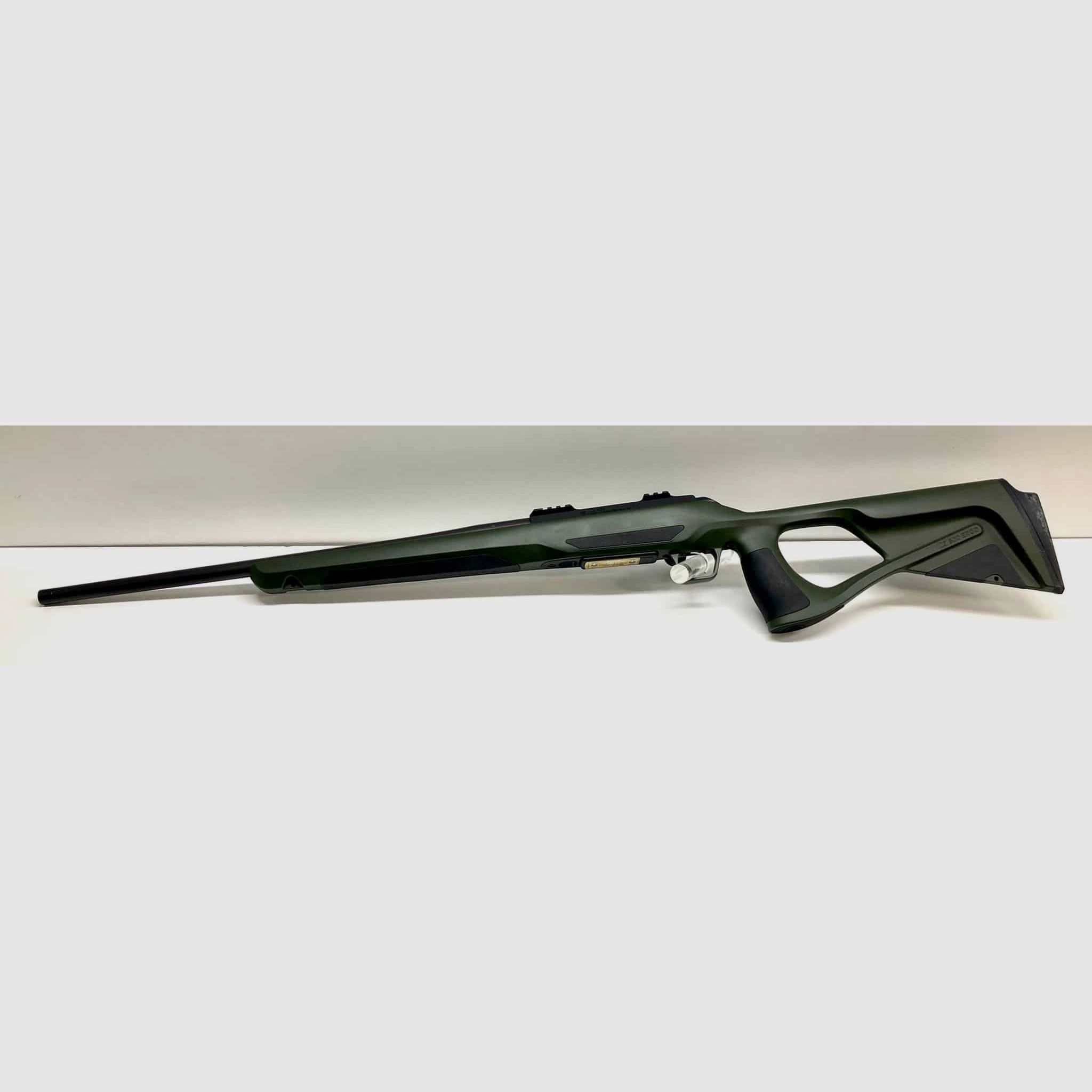 CZ 600 ERGO Thumbhole