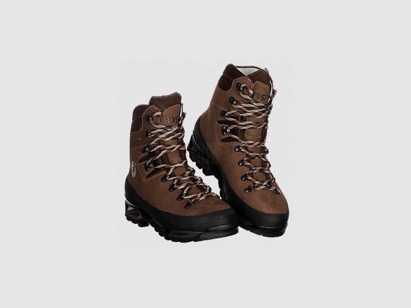 Bosp Ural Pro Stiefel, Bild 11 von 18