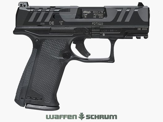 Walther PDP F-Serie 3,5''