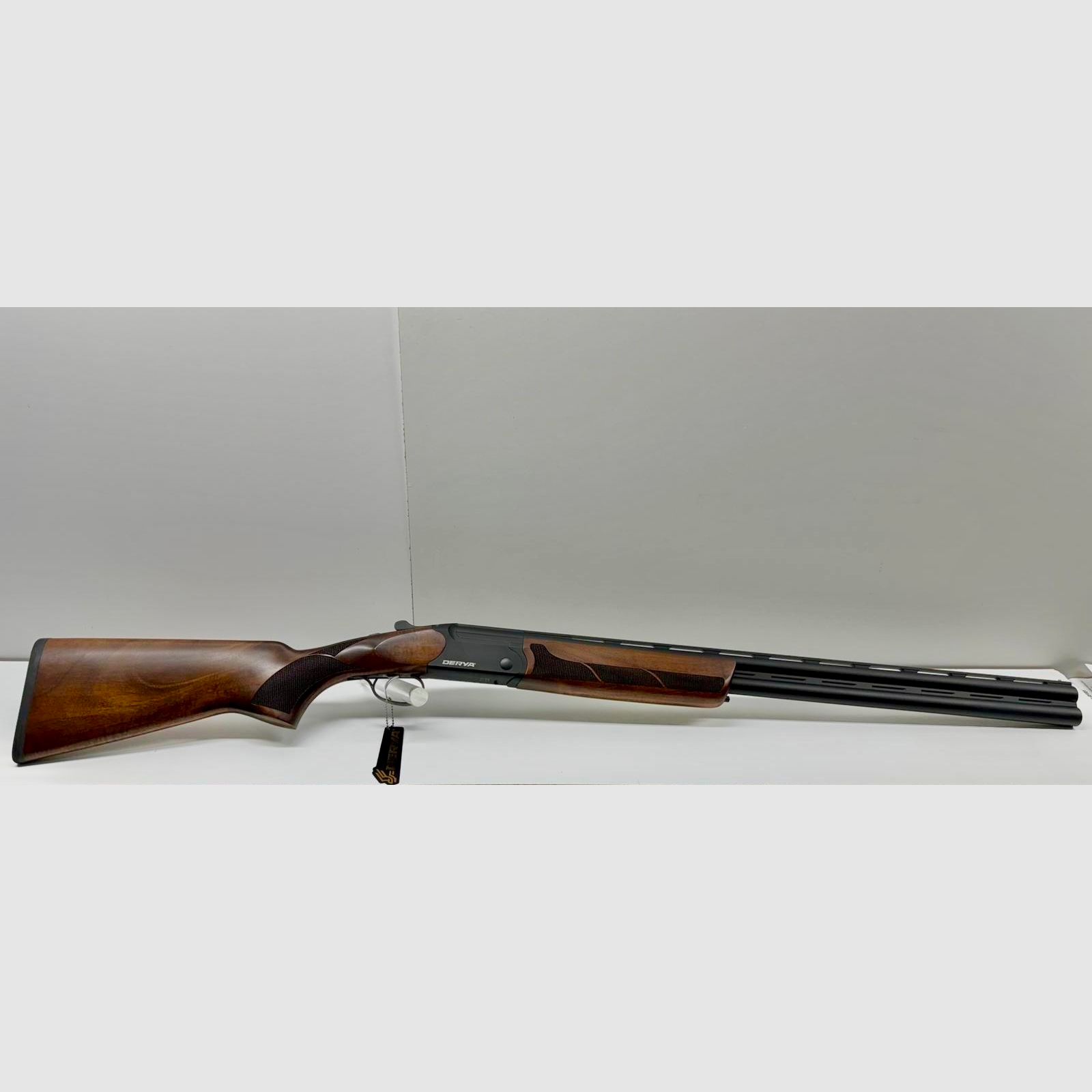 DERYA Bockdoppelflinte Meriva MR-100 71cm - WaffenFriedrichs