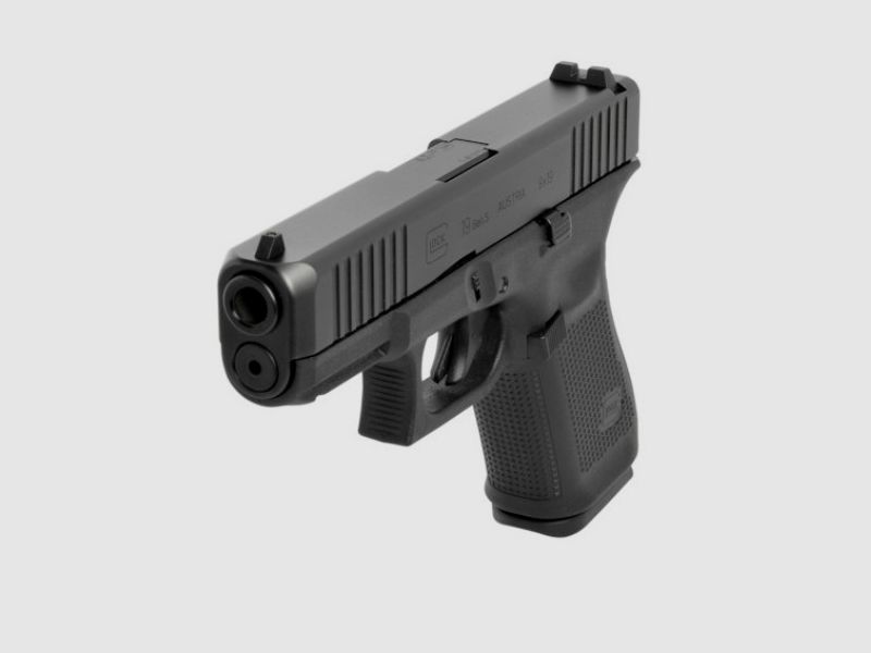 GLOCK 19 GEN5 9X19, Bild 1 von 4