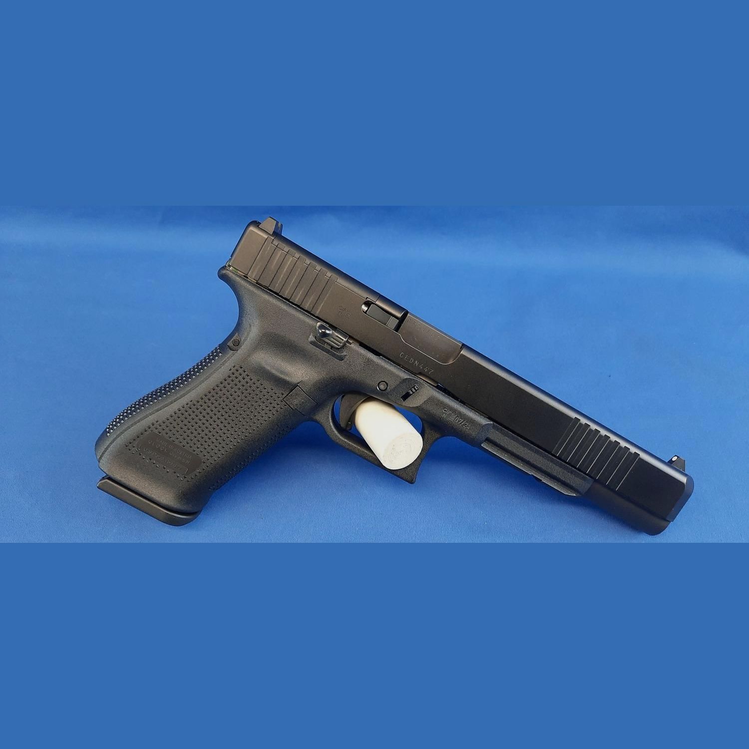 Glock 17L Gen 5 MOS FS Kal.9x19mm, Bild 3 von 3