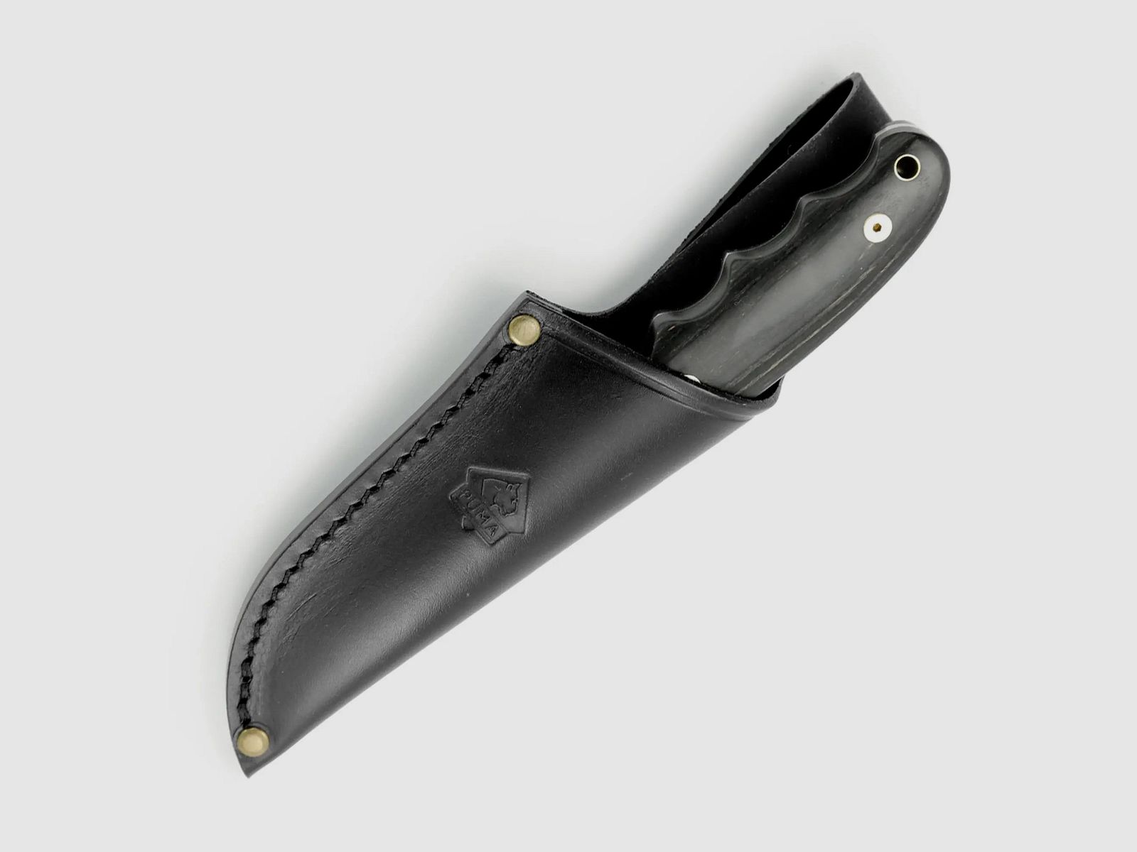 PUMA jabalí, pakkawood