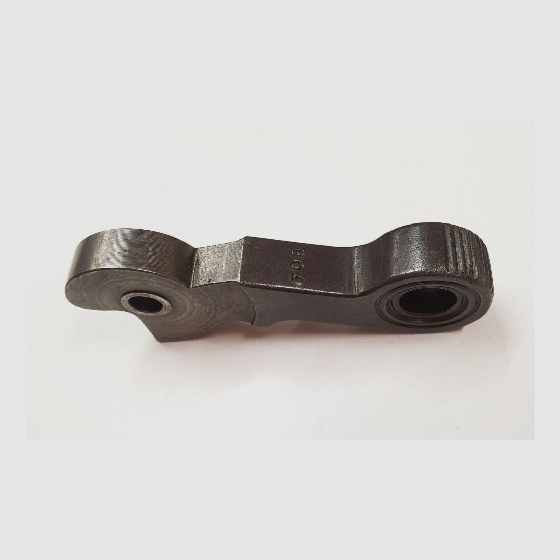 Original Mauser Oberndorf [24L] Hahn für MAUSER C96 Large Ring Hammer , original Ersatzteil