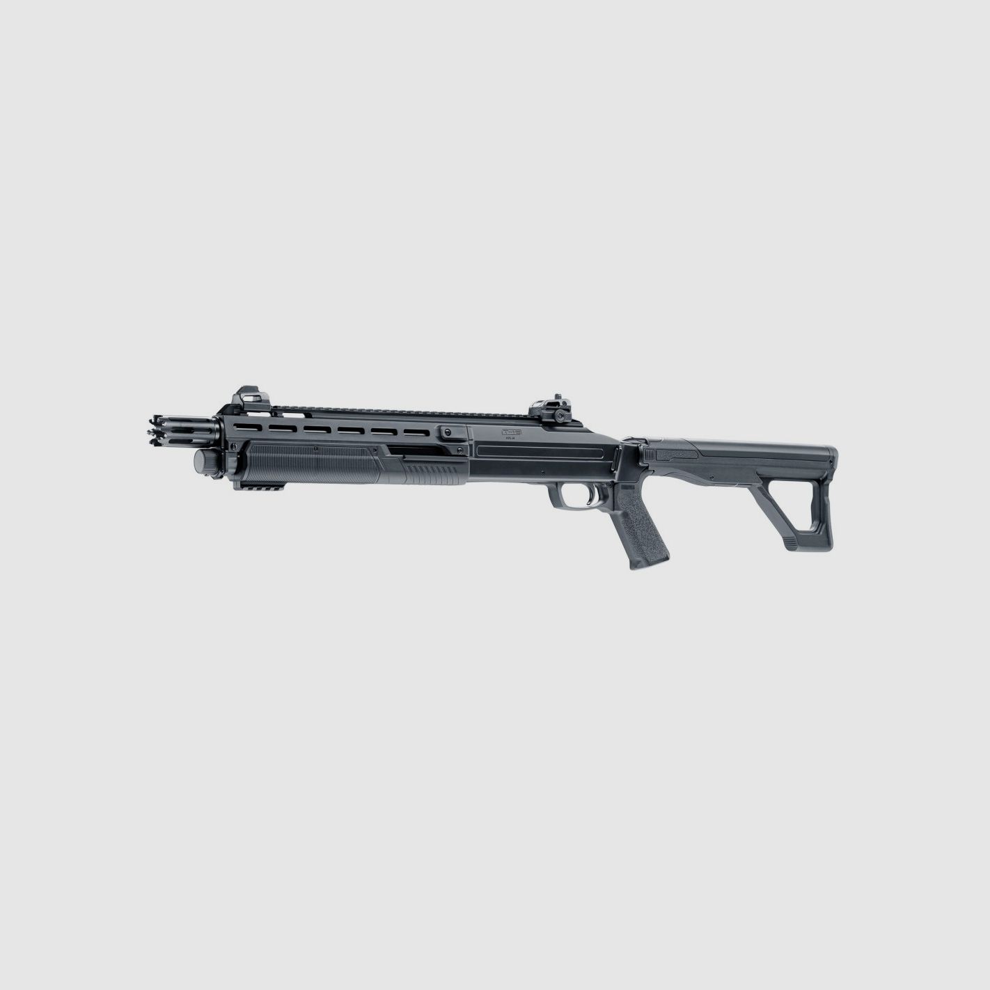 T4E HDX 68 EXTREME SHOTGUN 40 JOULE KAL 68, billede 3 af 3