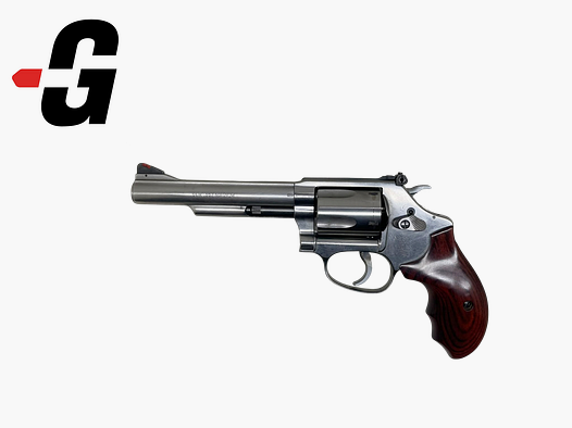 Revolver SMITH & WESSON 60 Kal. 357 MAG Gebraucht