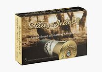 Sellier & Bellot Special Slug 16/70, calibre