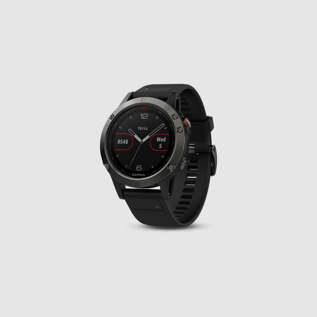 Garmin GPS-horloge Fenix 5