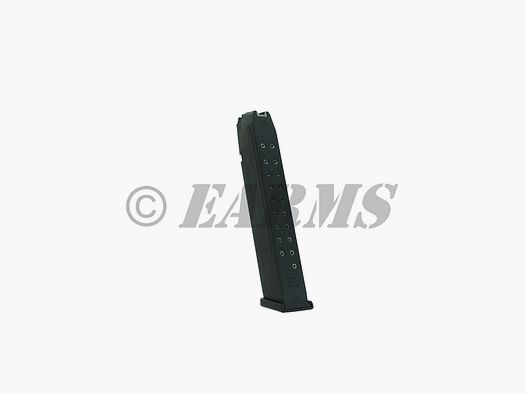 GLOCK 22 Schuss Magazin .357 SIG / .40 S&W
