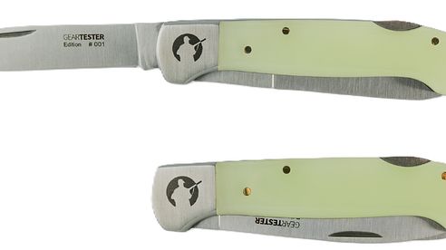 PUMA IP „GEARTESTER“ Jagdtaschenmesser