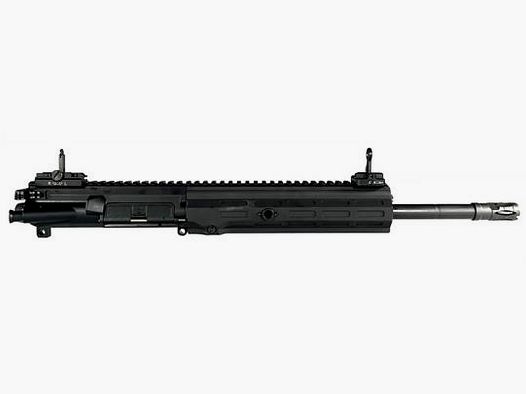 Heckler & Koch MR223 Sistema di cambio 14,5" SPORT, Nero