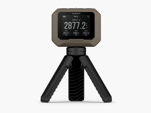 Garmin Xero C1 Pro Chronograph