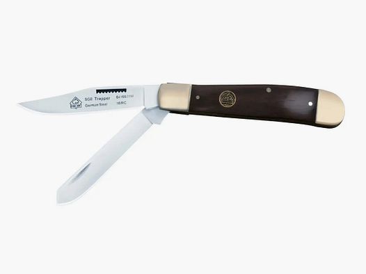 PUMA SGB trapper wood