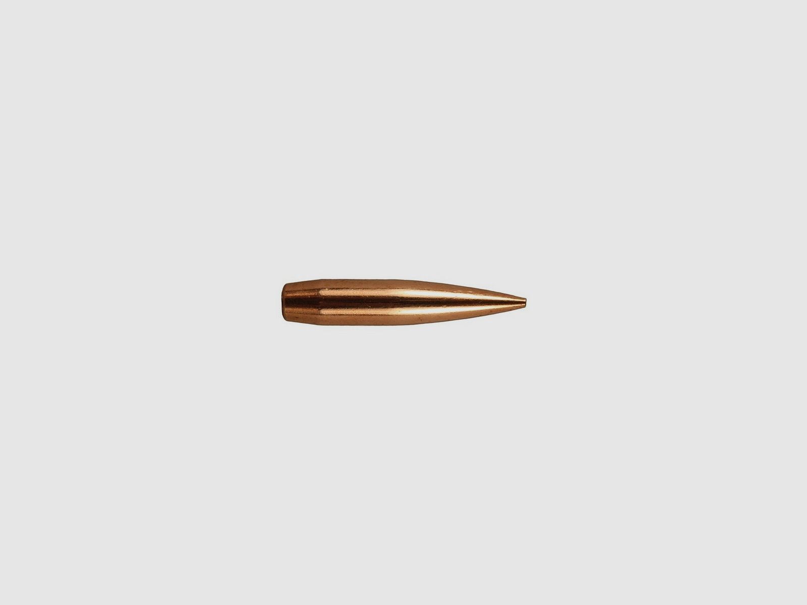 BERGER GESCHOSSE 6MM (.243) 105gr HYBRID TARGET 100 Stk, Bild 1 von 3