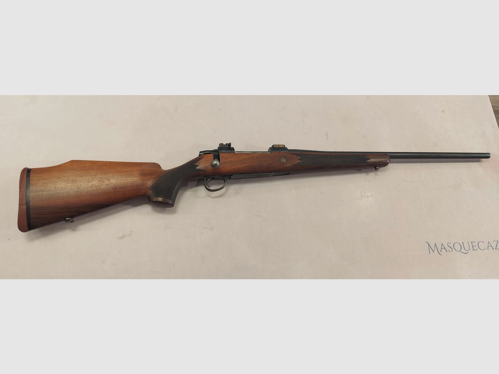 Sako L691 AV Gewehr gebraucht!!, Bild 1 von 6