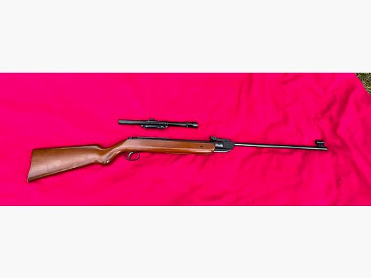 Luftgewehr