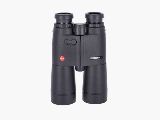 Leica Geovid R 15x56 - Fernglas mit Entfernungsmesser
