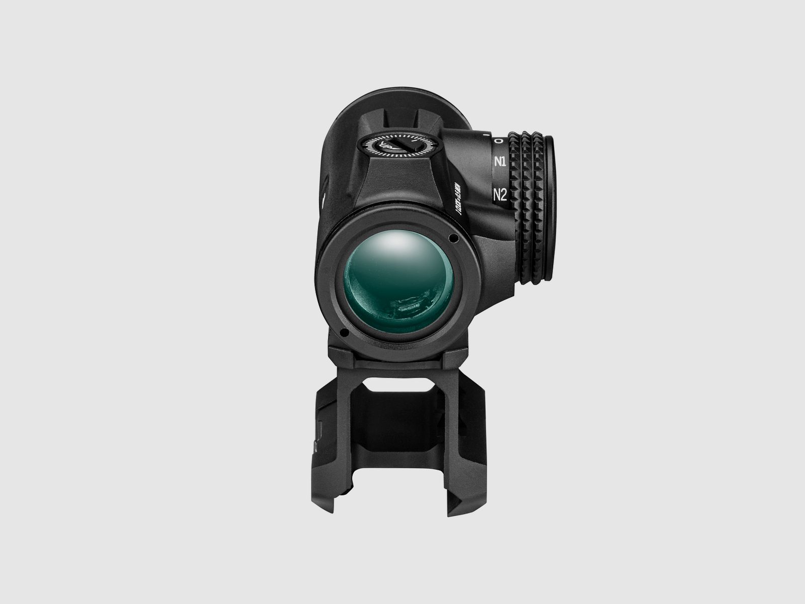 Vortex Triumph 2 MOA mirino a punto rosso, immagine 5 di 8