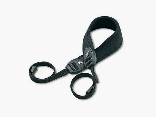 Swarovski lift carrying strap