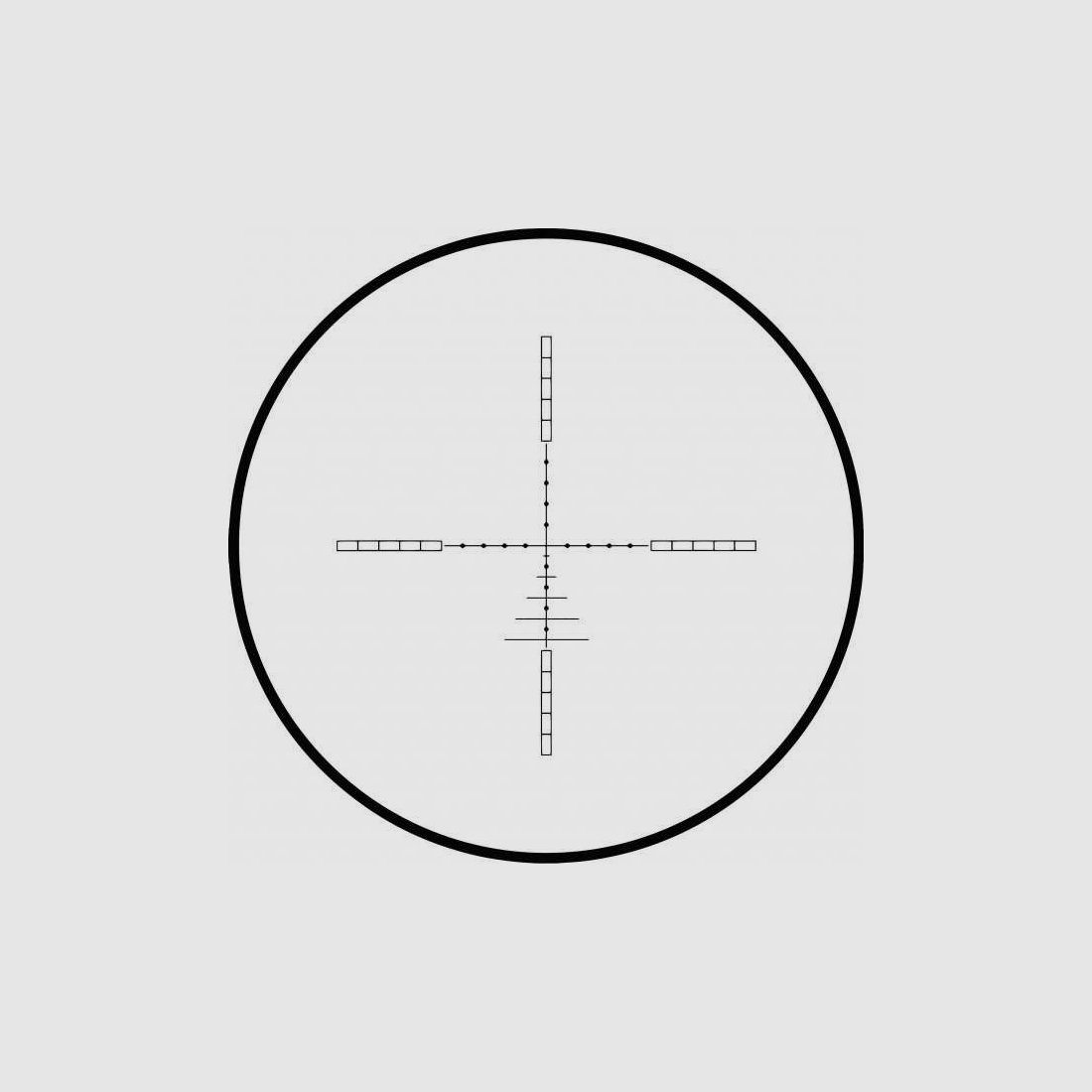 Hawke Airmax 2-7x32 AO AMX